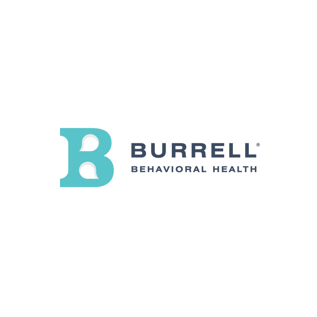 Burrell logo