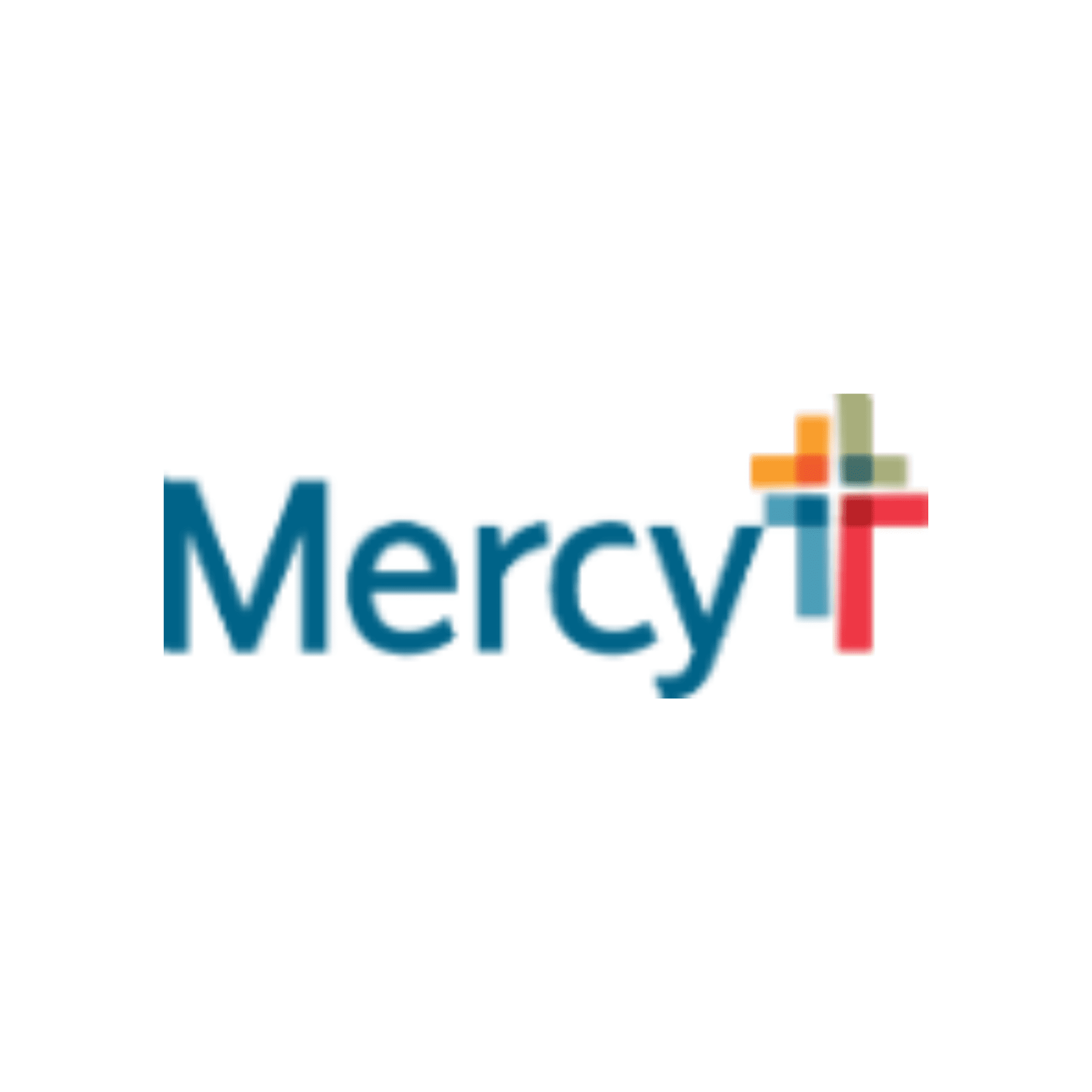 Mercy logo