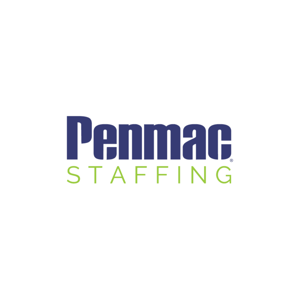 Penmac logo