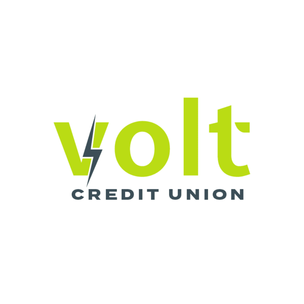 Volt CU logo