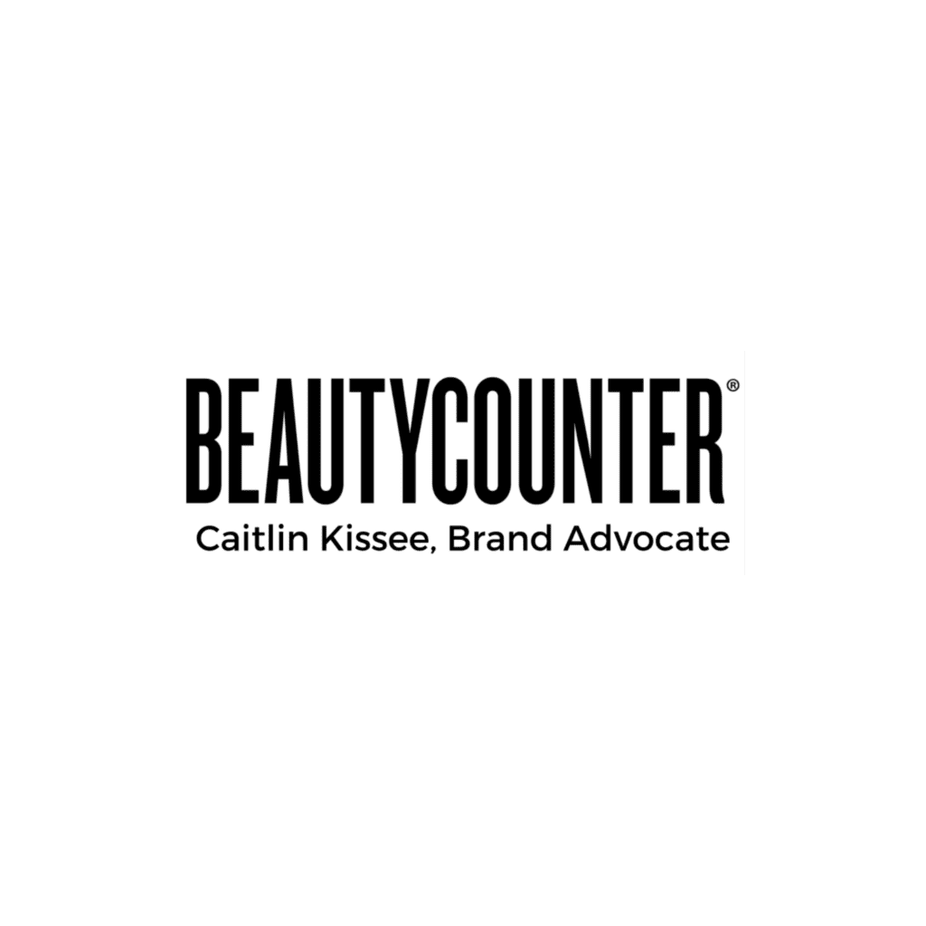 Beautycounter, Caitlin Kissee