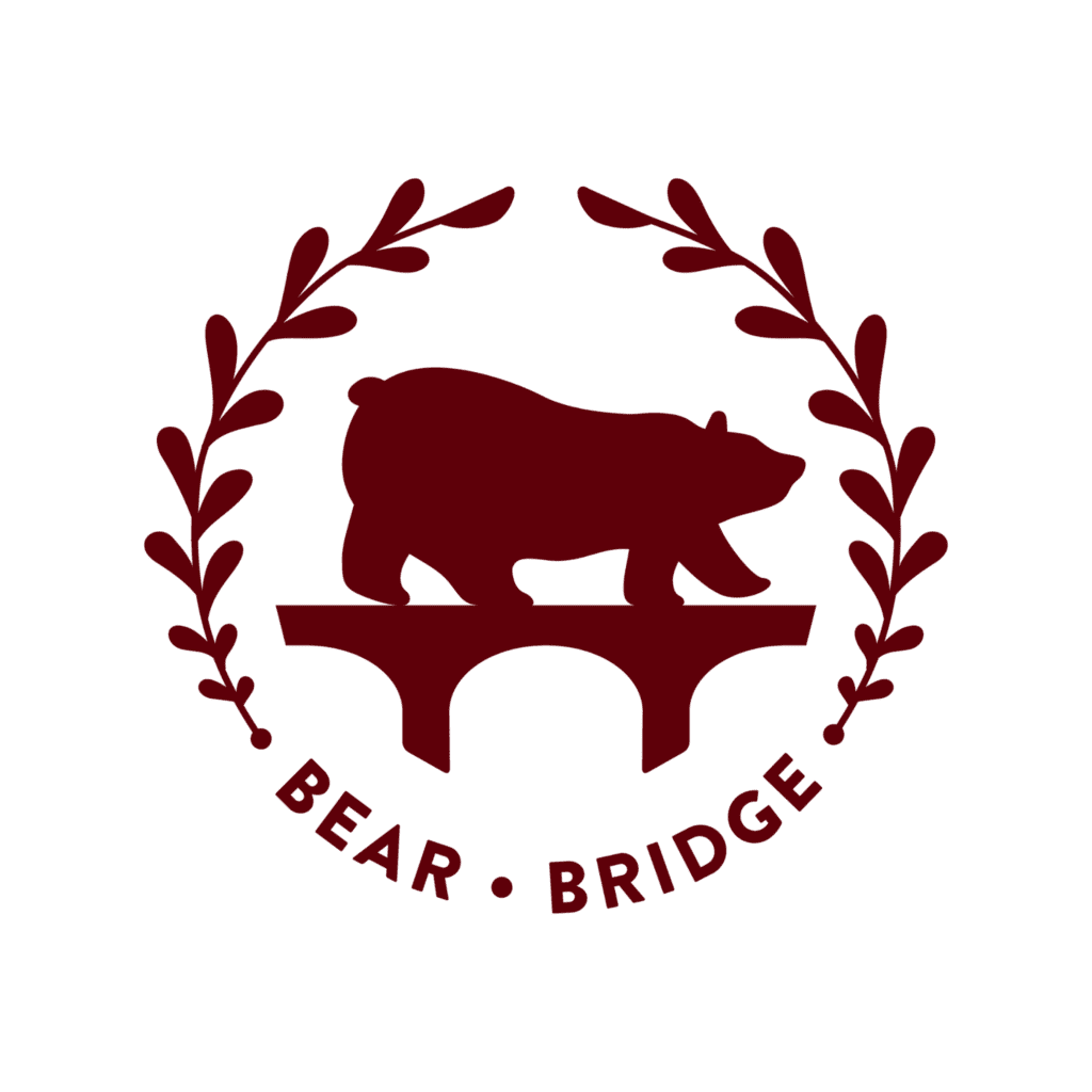 Bear Bridge