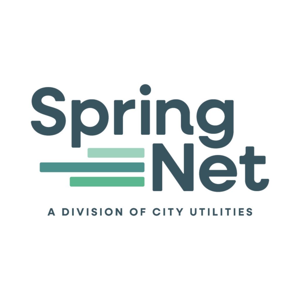 SpringNet