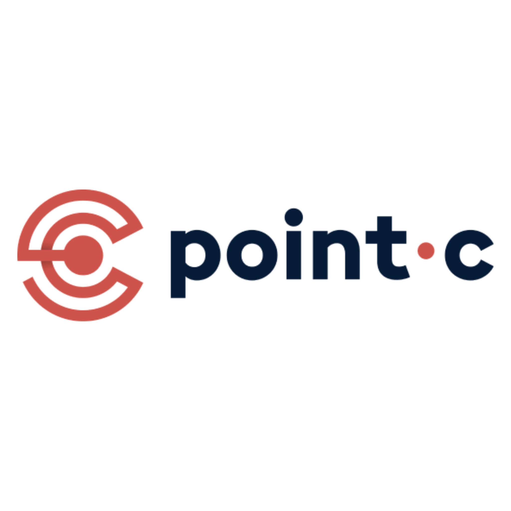 Point C