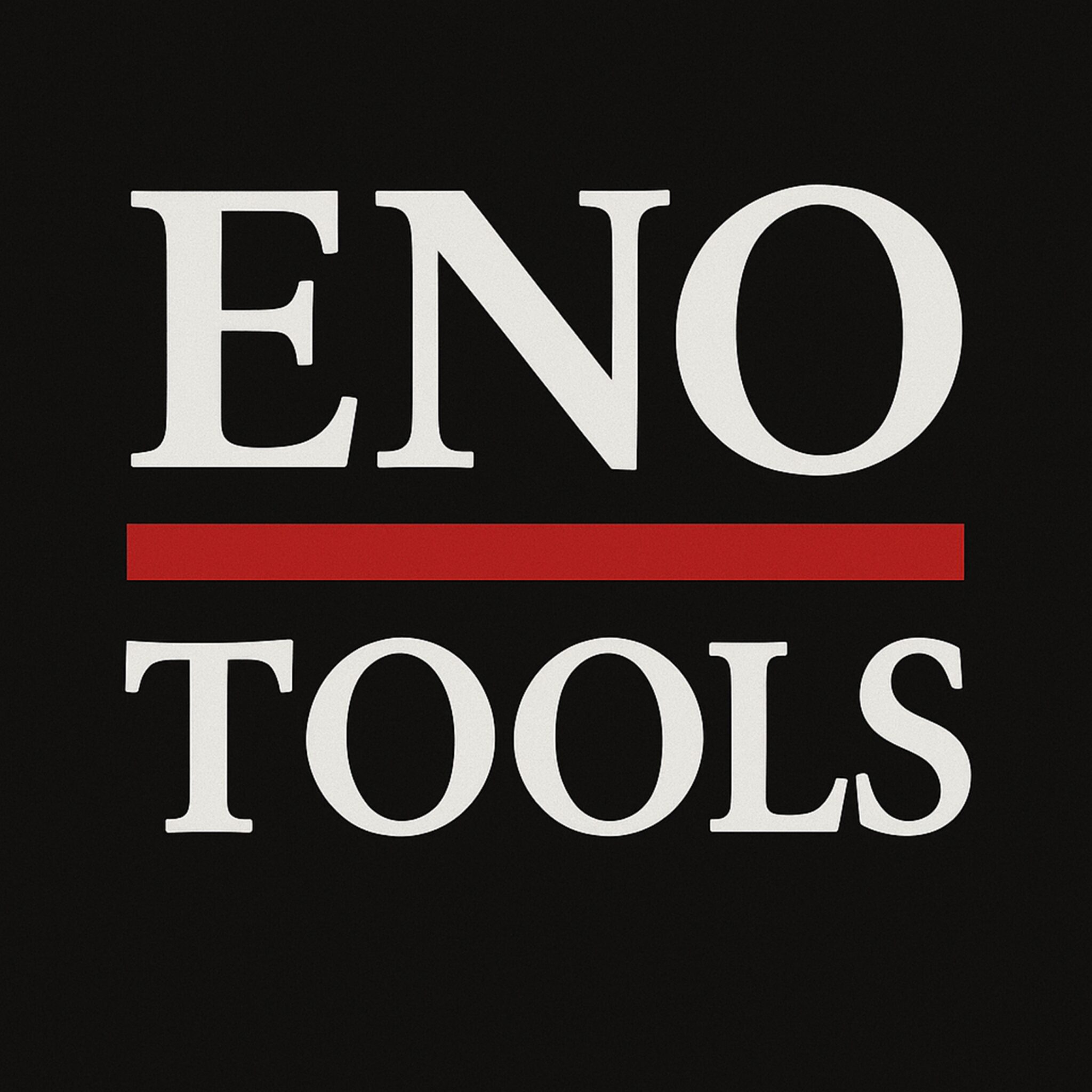 Enotools