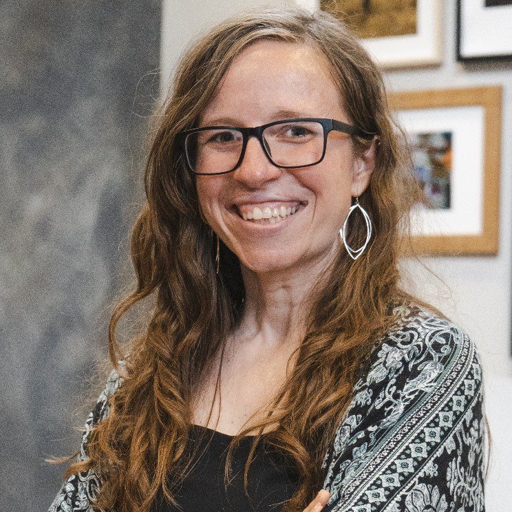 Bethany Burrows – Copy Bethany Burrows, Convoy of Hope