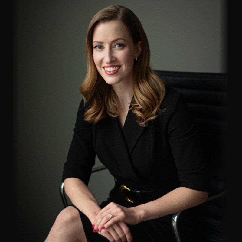 Jana Greig
